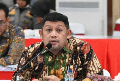 Anggot Komisi III DPR RI | Abdullah F-PKB