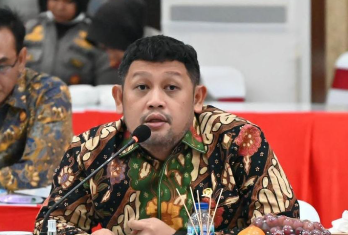 Anggot Komisi III DPR RI | Abdullah F-PKB