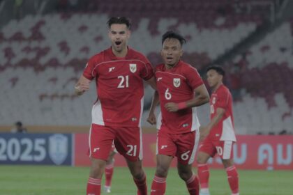Timnas U-23 | Copyright@2025