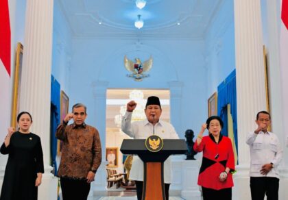 Prabowo