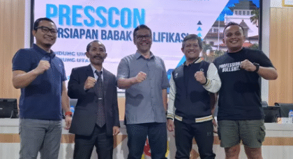 Koni Kota Bandung